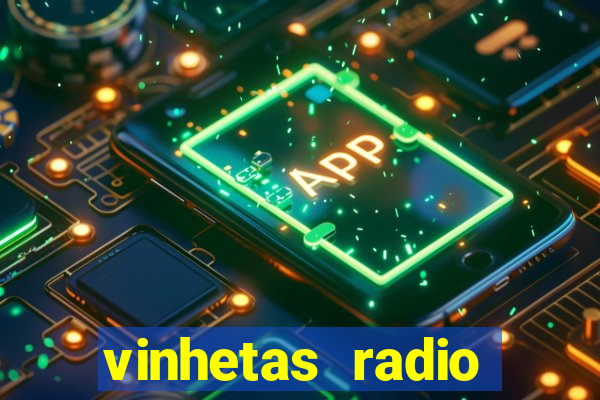 vinhetas radio globo futebol